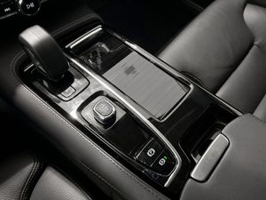 Volvo V60 bild 19