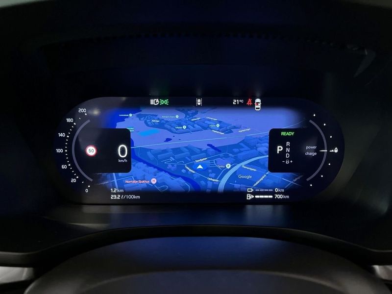 Volvo V60 bild 16