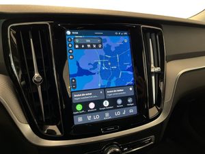 Volvo V60 bild 17