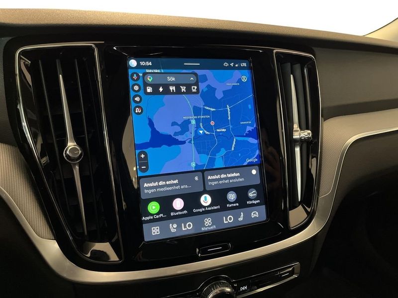 Volvo V60 bild 17