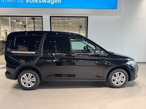 Volkswagen Caddy bild 4