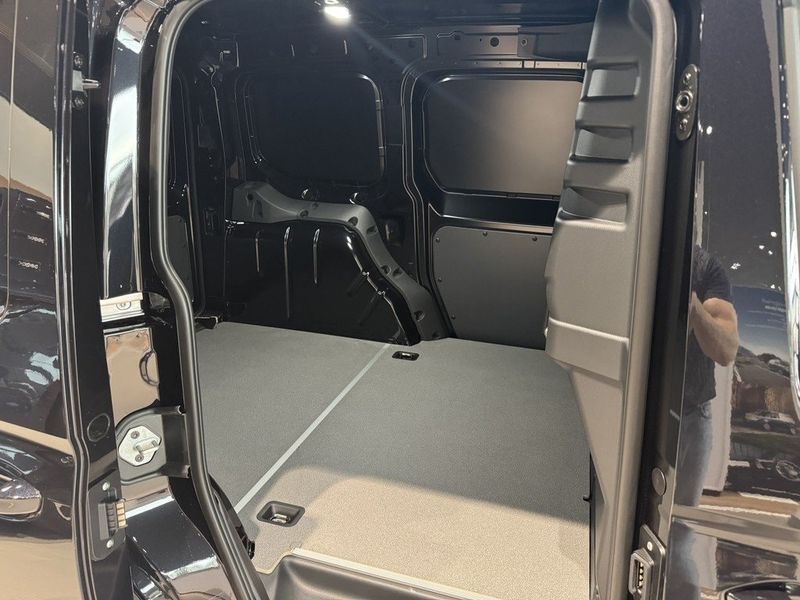 Volkswagen Caddy bild 12