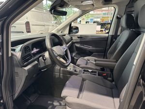 Volkswagen Caddy bild 8
