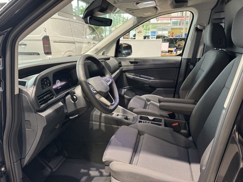 Volkswagen Caddy bild 8