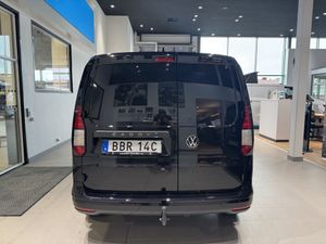 Volkswagen Caddy bild 6