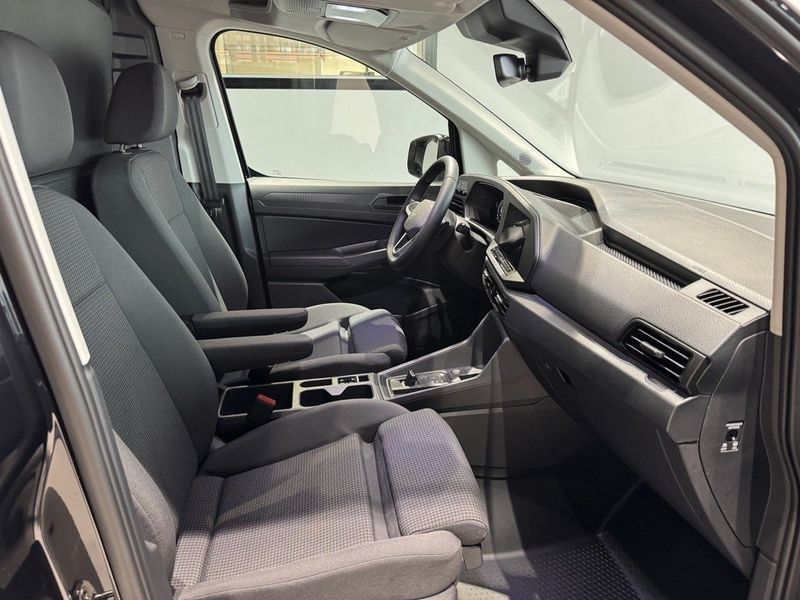 Volkswagen Caddy bild 9