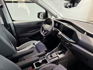 Volkswagen Caddy bild 10
