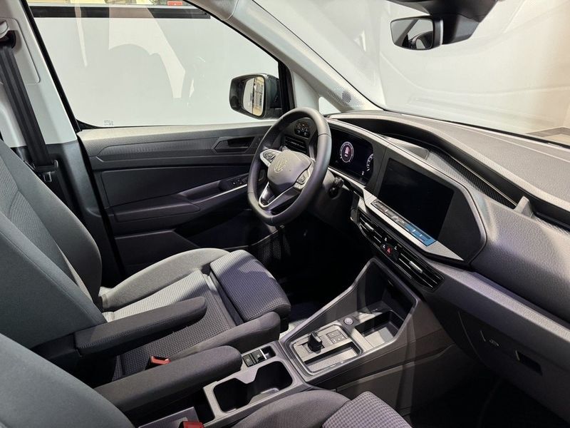 Volkswagen Caddy bild 10