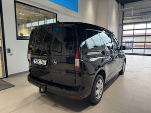 Volkswagen Caddy bild 5