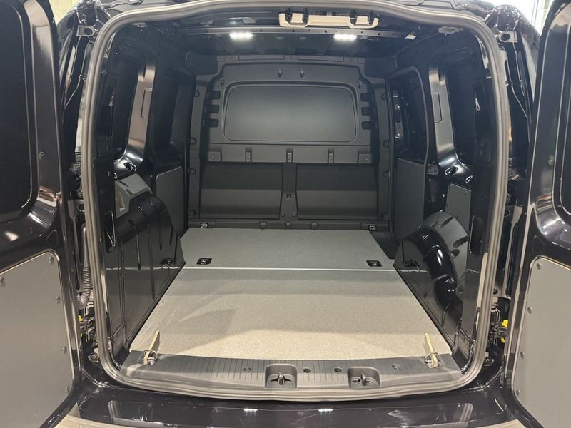 Volkswagen Caddy bild 13