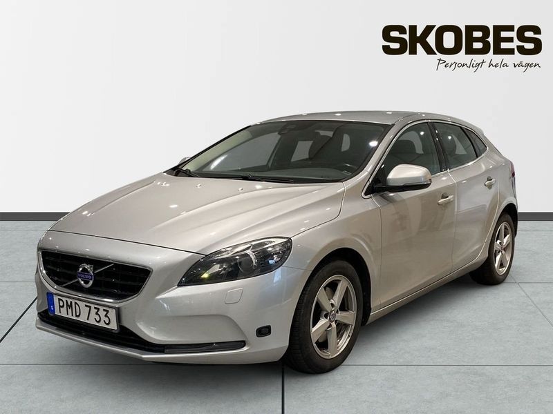 Volvo V40 bild 3