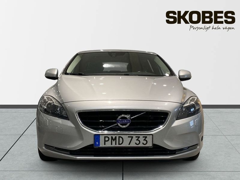 Volvo V40 bild 2
