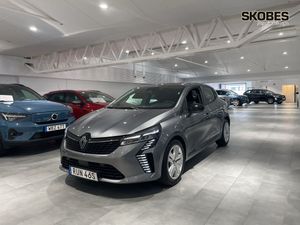 Renault Clio bild 3