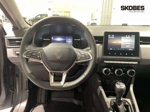 Renault Clio bild 11