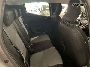 Renault Clio bild 9