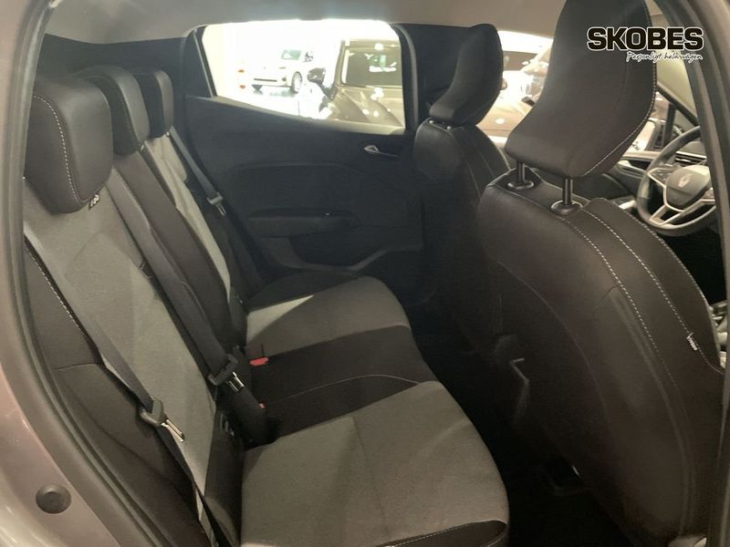 Renault Clio bild 9