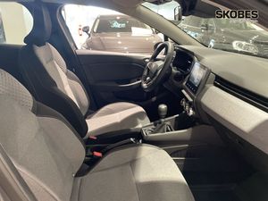 Renault Clio bild 10