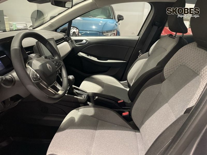 Renault Clio bild 7