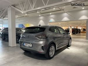Renault Clio bild 6