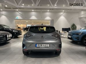 Renault Clio bild 5