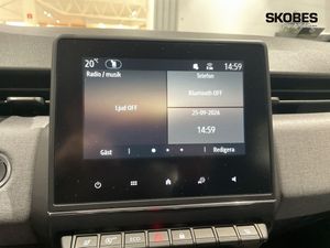 Renault Clio bild 13