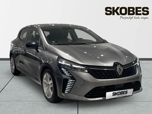 Renault Clio bild 1