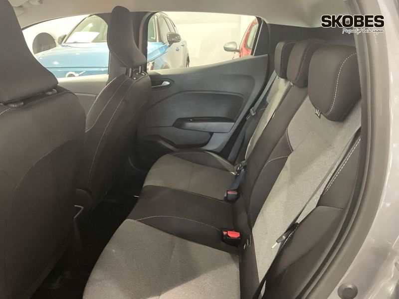 Renault Clio bild 8