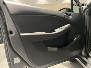 Renault Clio bild 14
