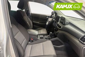 Hyundai Tucson bild 13