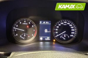 Hyundai Tucson bild 14
