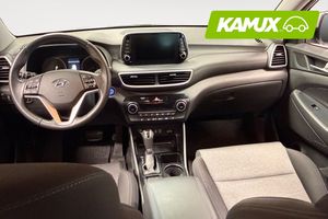 Hyundai Tucson bild 11