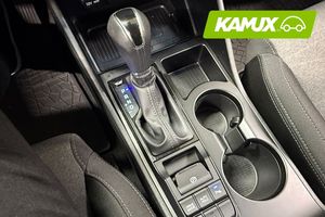 Hyundai Tucson bild 20