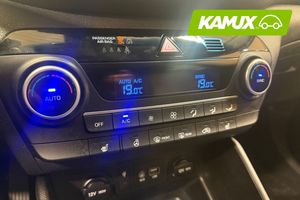 Hyundai Tucson bild 21