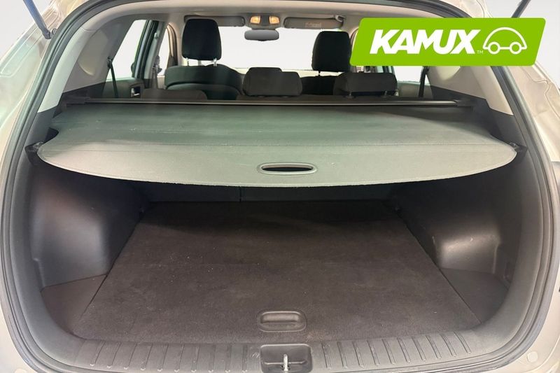 Hyundai Tucson bild 12
