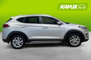 Hyundai Tucson bild 2
