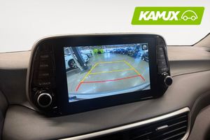 Hyundai Tucson bild 19