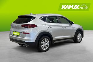 Hyundai Tucson bild 4