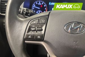 Hyundai Tucson bild 15