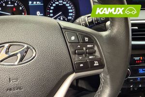 Hyundai Tucson bild 16