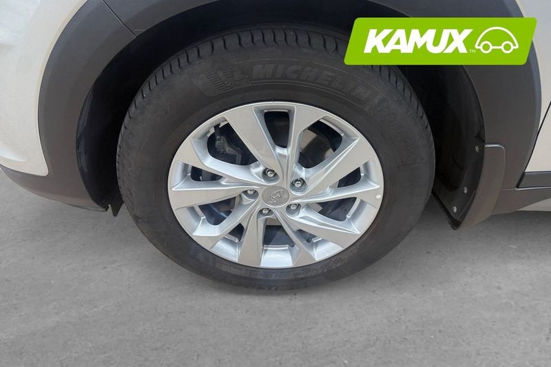 Hyundai Tucson bild 8