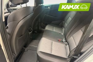Hyundai Tucson bild 10