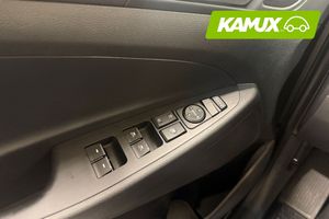Hyundai Tucson bild 17