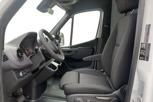 Mercedes Sprinter bild 8