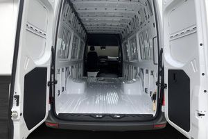 Mercedes Sprinter bild 4
