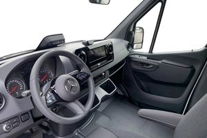 Mercedes Sprinter bild 10
