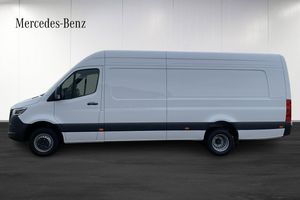 Mercedes Sprinter bild 6