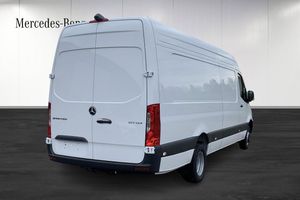 Mercedes Sprinter bild 5