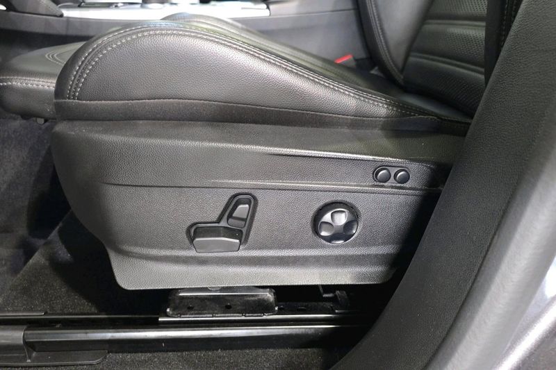 Alfa Romeo Stelvio bild 14