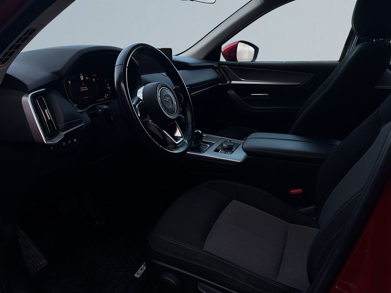 Mazda CX-60 bild 7