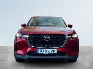Mazda CX-60 bild 2
